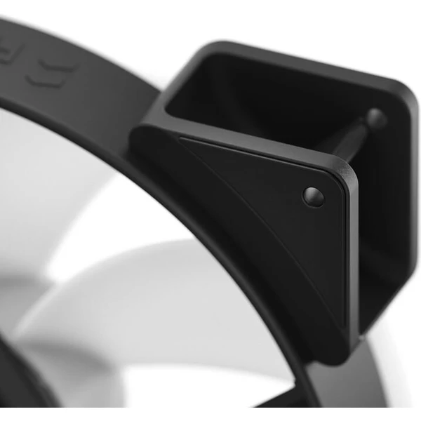 Fractal Design Prisma AL-18 ARGB PWM 2-Pack - Ventilátory pro PC - Obrázek HVTG300401