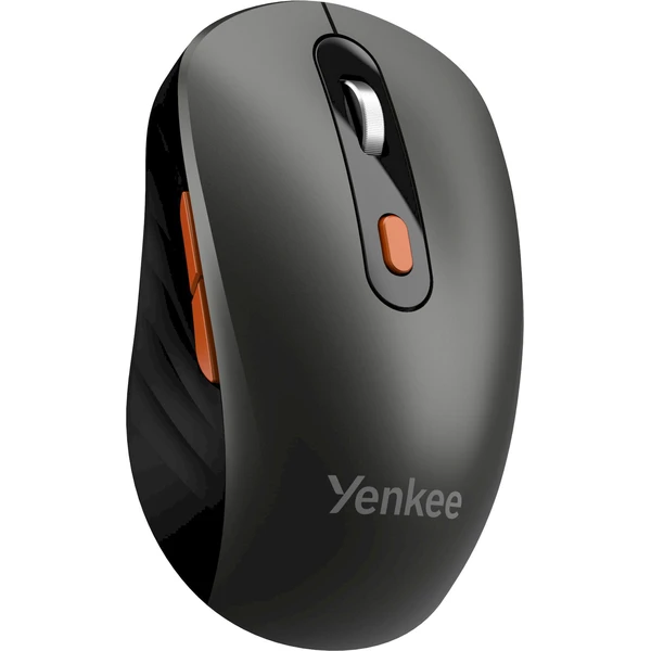 YENKEE YMS 2045 Dual mode SWAY bezdrátová myš šedá - Myši - Obrázek HVWF000K01