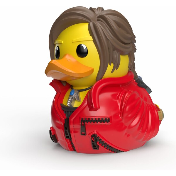 Tubbz kachnička malá Resident Evil - Claire Redfield