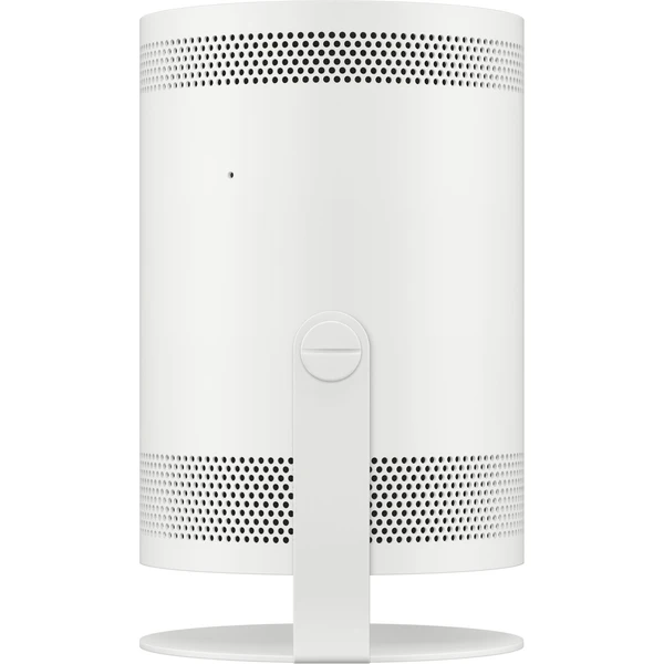 Samsung The Freestyle (2. gen.) přenosný projektor bílý - Projektory - Obrázek HVWL000K01