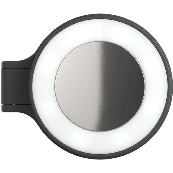 ShiftCam SnapPocket Light LED ring černý - Svítidla - Obrázek HW9H000K01