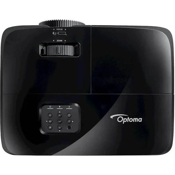Optoma HD28e projektor - Projektory - Obrázek HW9Y000501