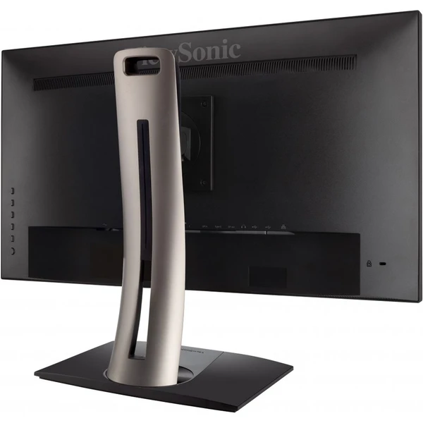 ViewSonic VP2768A monitor 27" - Monitory - Obrázek HWCE300401