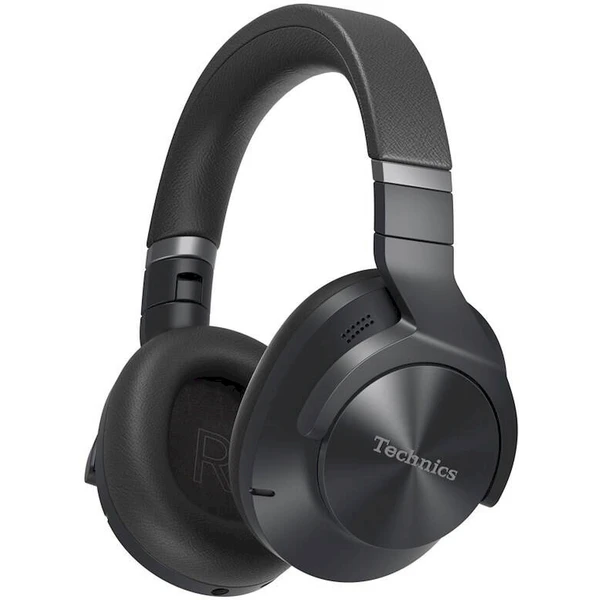 Technics EAH-A800E-K bezdrátová sluchátka černá (Další) - Sluchátka - Obrázek HWHH000K01