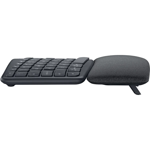 Logitech ERGO K860 US černá - Klávesnice - Obrázek HWIO600301