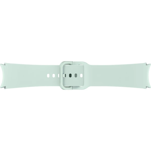 Samsung Sport Band řemínek Galaxy Watch (S/M) Ocean Green - Řemínky - Obrázek HWIQ100501