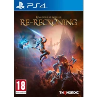 Kingdoms of Amalur Re-Reckoning (PS4) - Hry pro PS4