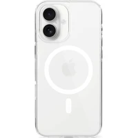 iWant Hero kryt s MagSafe iPhone 16 Plus čirý - Pouzdra