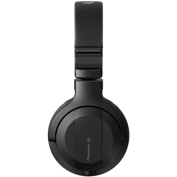 Pioneer DJ | AlphaTheta HDJ-CUE1BT-K bezdrátová DJ sluchátka černá - Sluchátka - Obrázek HWPI000K01