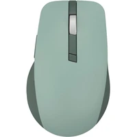 ASUS SmartO MD200 Silent Plus myš zelená - Myši