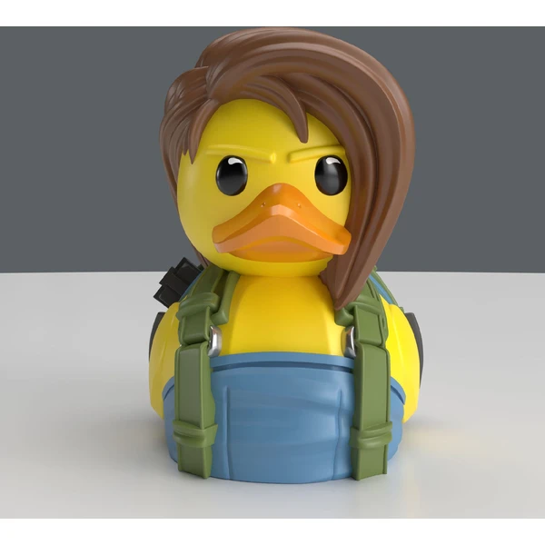 Tubbz kachnička malá Resident Evil - Jill Valentine - Figurky - Obrázek HWWI000K01