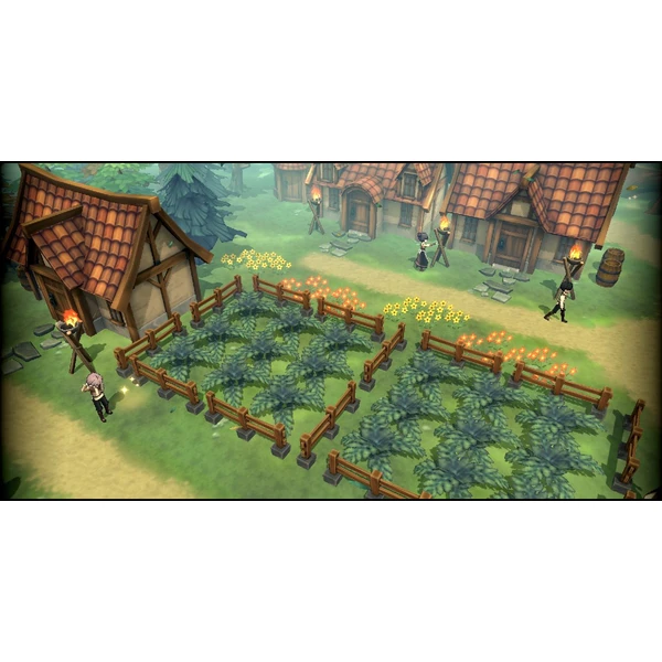Trinity Trigger (Switch) - Hry pro Nintendo Switch - Obrázek HX03G00101