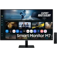 Samsung Smart Monitor M7 (M70F) 32" - Monitory