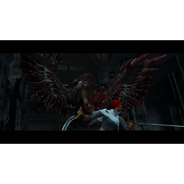 Devil May Cry HD Collection (PS4) - Hry pro PS4 - Obrázek HX74100201