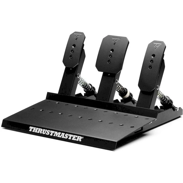 Thrustmaster Raceline Pedals III pedálová sada - Pedály - Obrázek HX9E000K01