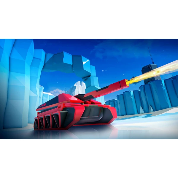 Battlezone (PS4) - Hry pro PS4 - Obrázek HXB5100201