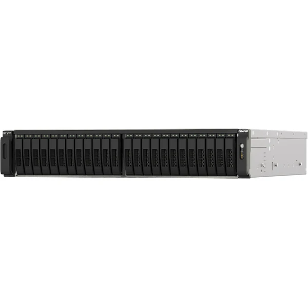 QNAP TS-h2490FU-7302P-128G - NAS servery - Obrázek HXFK000K01