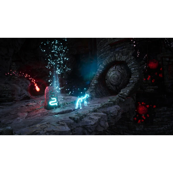 Spirit of the North: Enhanced Edition (PS5) - Hry pro PS5 - Obrázek HXK3100201