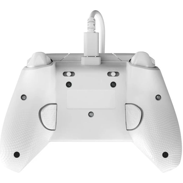 Turtle Beach herní ovladač RGB Afterglow Wave (XBOX/PC) bílý - Herní ovladače - Obrázek HXMH000K01