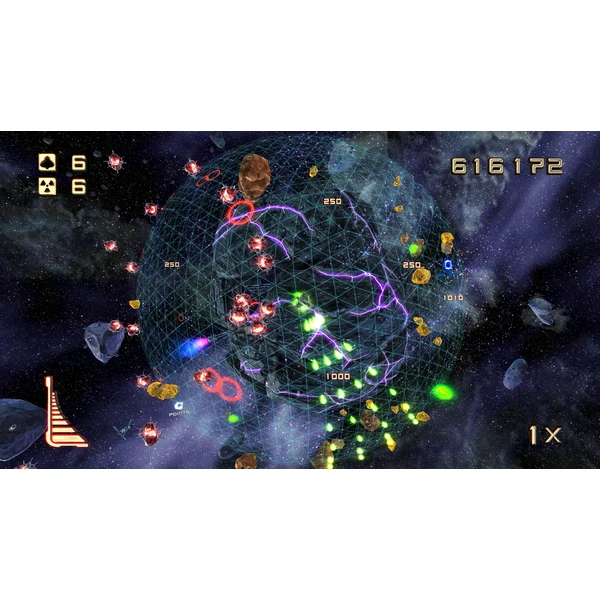 Super Stardust Ultra (PS4) - Hry pro PS4 - Obrázek HXP5100201