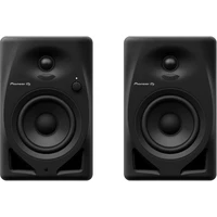 Pioneer DJ | AlphaTheta DM-40D reproduktory černé - Reproduktory