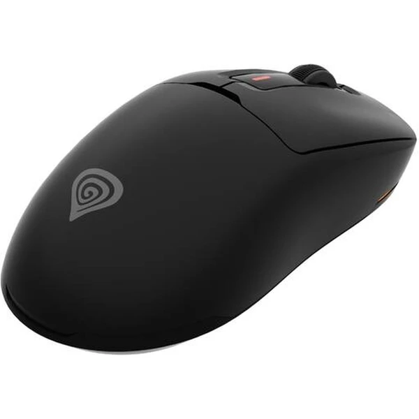 GENESIS ZIRCON 660 PRO bezdrátová herní myš černá - Myši - Obrázek HXSE000K01