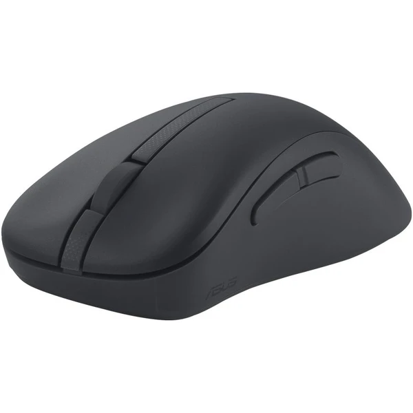 ASUS MD102 bezdrátová myš tmavě šedá - Myši - Obrázek HXTI000K01