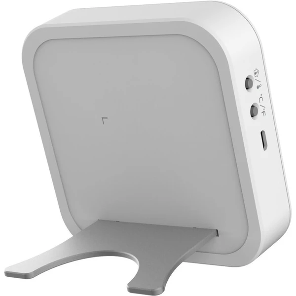 Uniview OHE-TWP02-D-S31 bílá - IP kamery - Obrázek HXVF300401