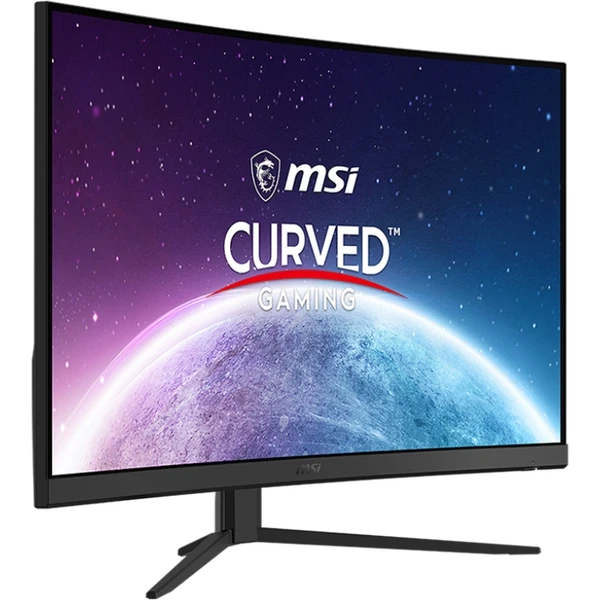 MSI Gaming G32C4X herní monitor 31,5' - Monitory - Obrázek HXX4000601