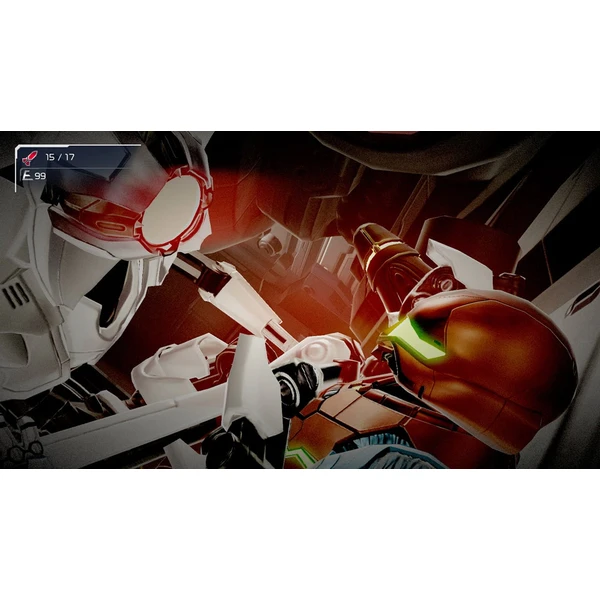 Metroid Dread (SWITCH) - Hry pro Nintendo Switch - Obrázek HXZJ100201