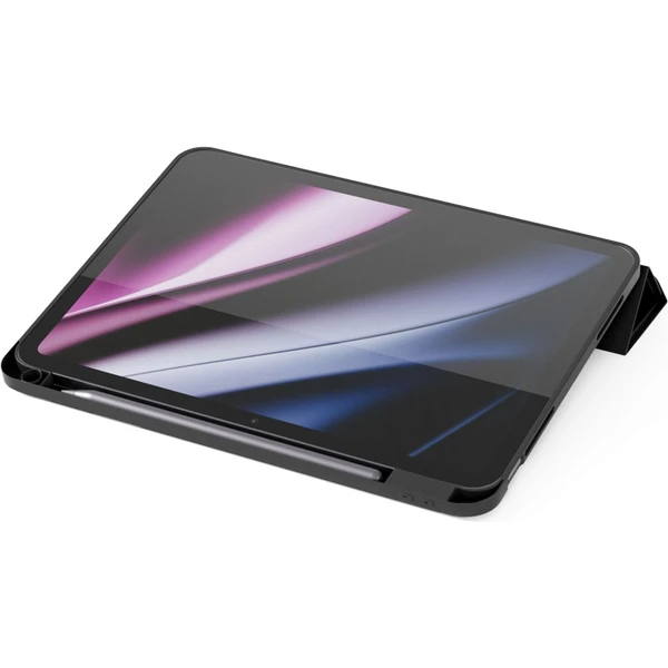 Epico Hero flipové pouzdro Apple iPad Pro 11" (2018-2022)/iPad Air 10,9"/Air 11" černé - Pouzdra - Obrázek HY9H000K01