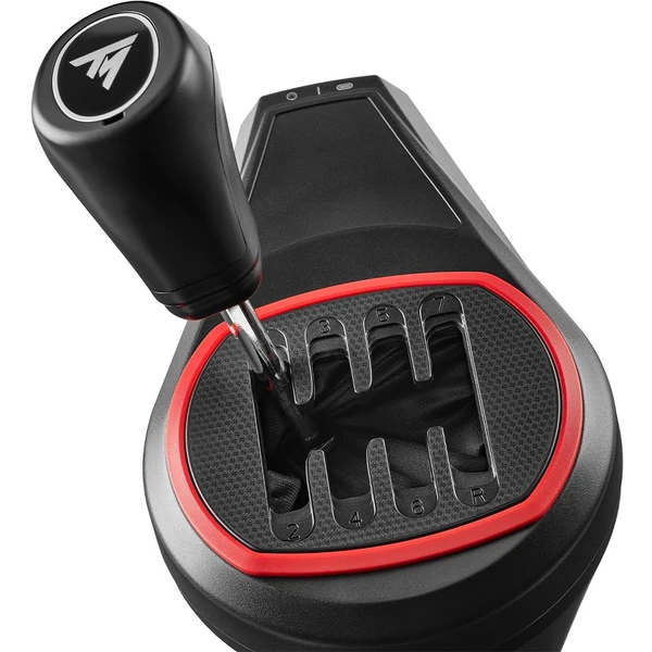Thrustmaster Řadící páka TH8S Shifter Add-On - Řadící páky - Obrázek HYF0000L01
