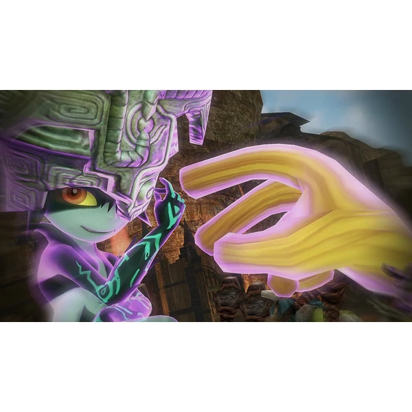 Hyrule Warriors Definitive Edition (SWITCH) - Hry pro Nintendo Switch - Obrázek HYH4100201