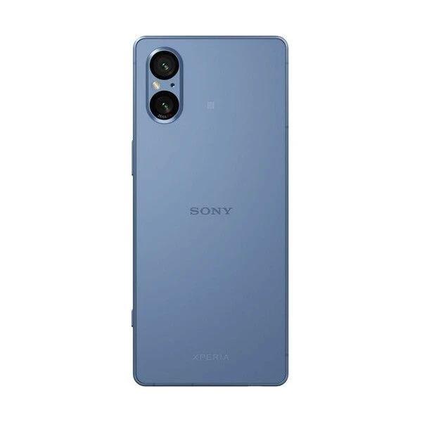 Sony Xperia 5 V 5G 8GB/128GB modrý - Mobilní telefony - Obrázek HYI0000N01