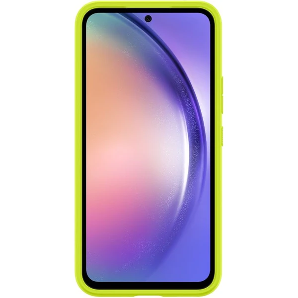 Spigen Ultra Hybrid kryt Samsung Galaxy A54 5G limetkový - Pouzdra - Obrázek HYLN100501