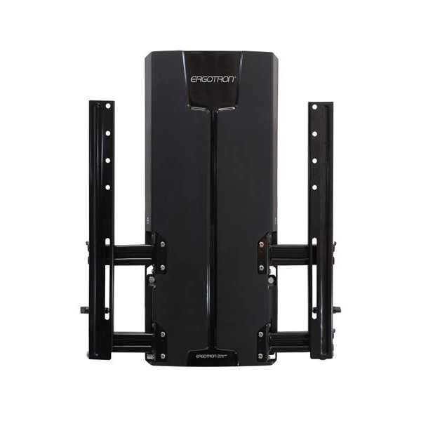 Ergotron GLIDE Posuvný nástěnný držák pro TV 63" - Držáky pro obrazovky - Obrázek HYMB100501