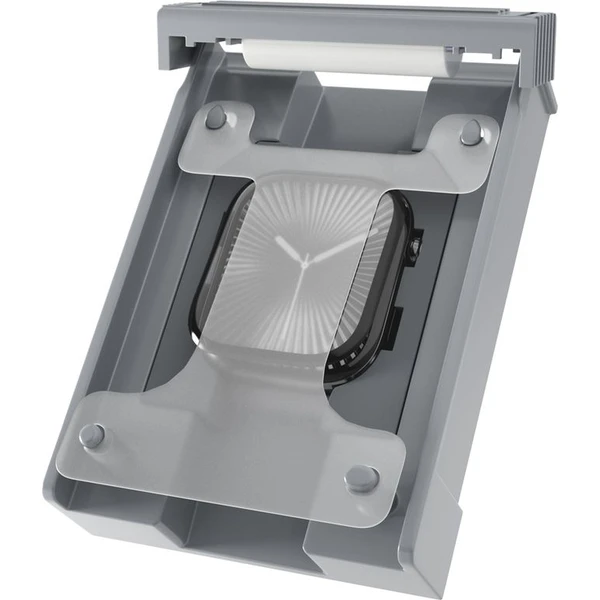 Epico 3D+ FlexiGlass pro Apple Watch Ultra 49mm s posuvným aplikátorem - Ochranné folie a skla - Obrázek HYMJ000K01