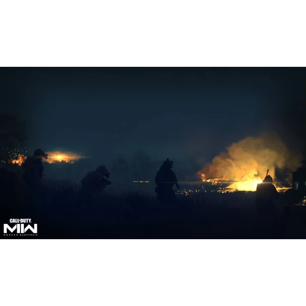 Call of Duty: Modern Warfare 2 (PS4) - Hry pro PS4 - Obrázek HYSD300401