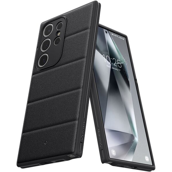 Spigen Caseology Athlex kryt Samsung Galaxy S24 Ultra černý