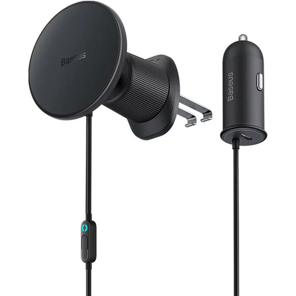 Baseus CW01 Černá