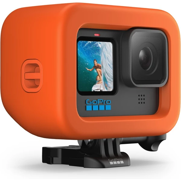 GoPro Floaty plovací pouzdro oranžové - Pouzdra - Obrázek HZ0T600301