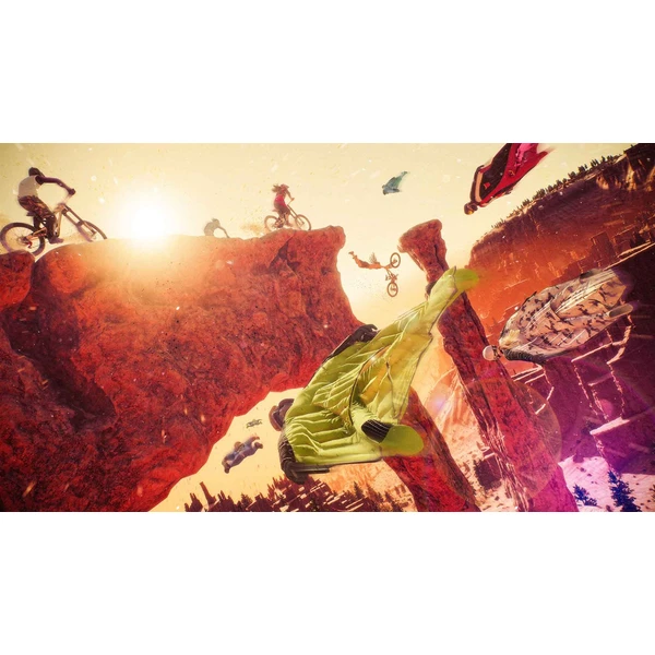 Riders Republic (Xbox One) - Hry pro Xbox One - Obrázek HZ2J100201