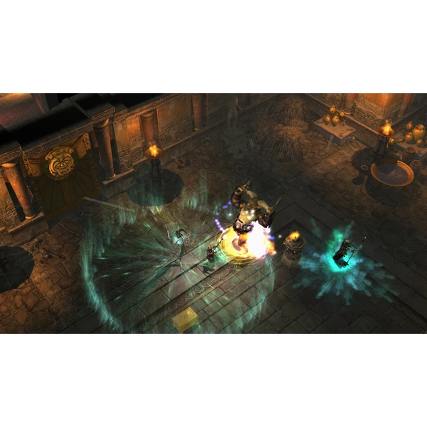 Titan Quest (Xbox One) - Hry pro Xbox One - Obrázek HZ45100201