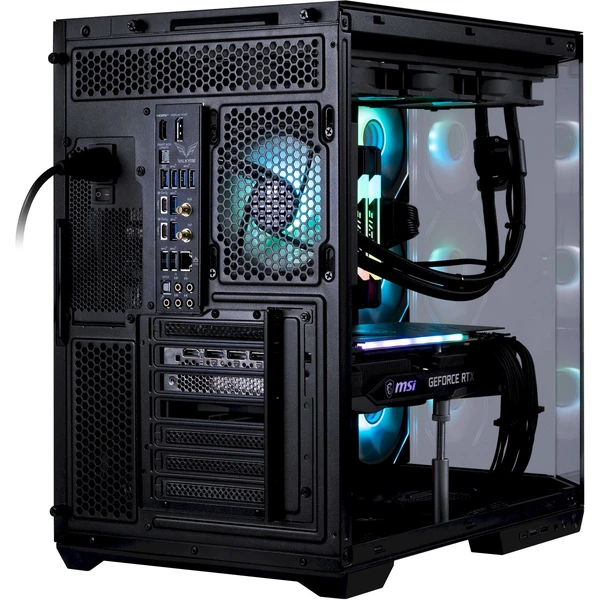 BitFenix T10 Negro - Počítačové skříně - Obrázek HZ5E000K01