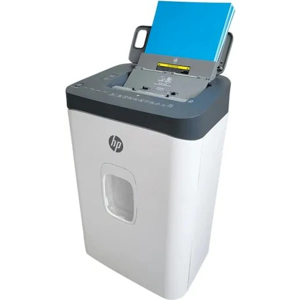 HP OneShred Auto 200CC skartovačka - Skartovače - Obrázek HZ6L000K01