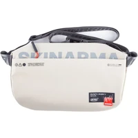 SKINARMA Fardel Crossbody béžové - Crossbody