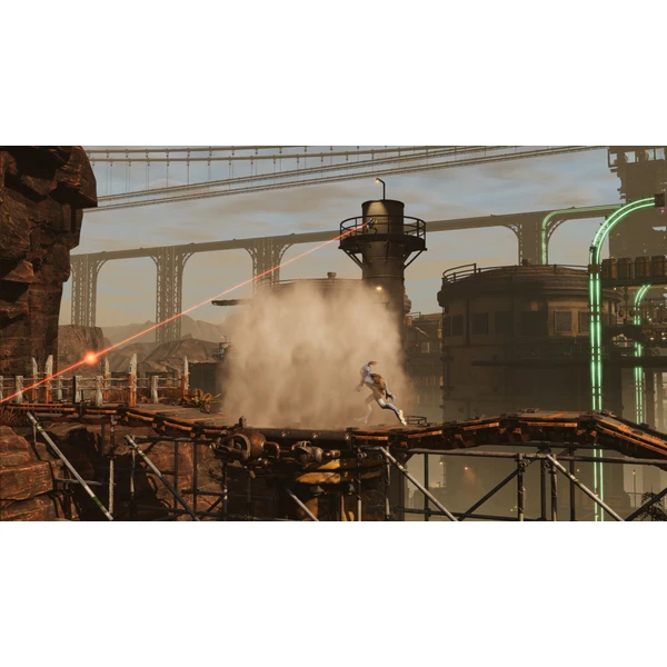 Oddworld: Soulstorm (PS5) - Hry pro PS5 - Obrázek HZB3100201