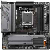 GIGABYTE B650M GAMING X AX - Základní desky