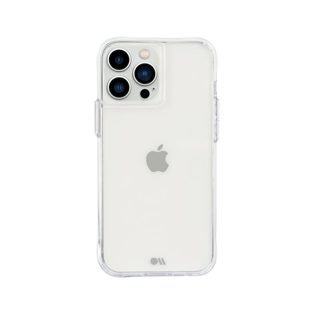 Case Mate Tough Apple iPhone 13 Pro Max kryt čirý