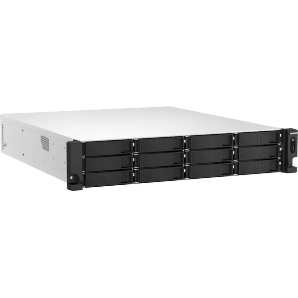 QNAP TS-h1887XU-RP-E2336-32G - NAS servery - Obrázek HZFK000K01